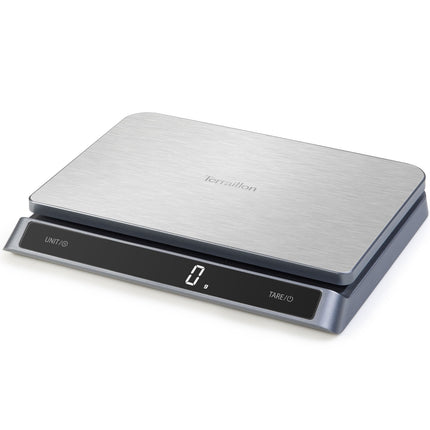 Kitchen Scale PRO USB-C 15kg Stainless IP67