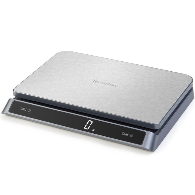 Kitchen Scale PRO USB-C 15kg Stainless IP67