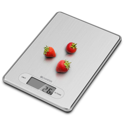 Kitchen Scale Stainless 5kg KV210