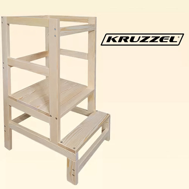 Keukenhulpje Kruzzel 24637