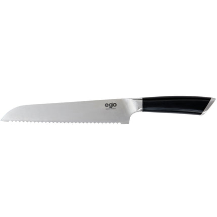 Kitchen knife 20 cm ES20BK Bread knife