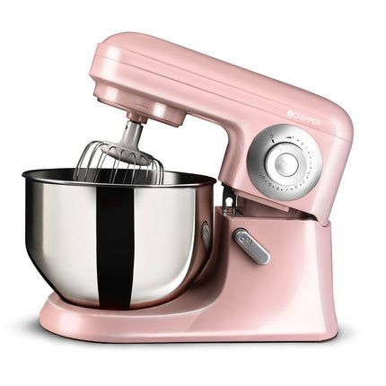 Kitchen machine 5L 700W KA200 Pink
