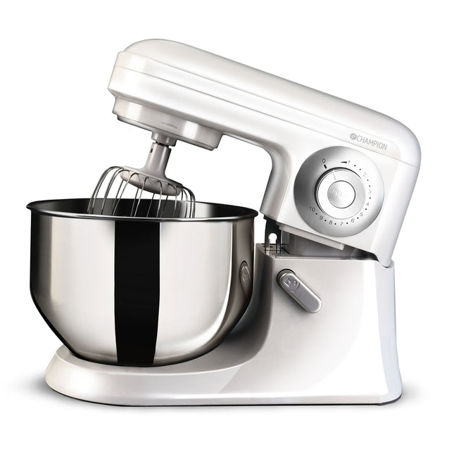 Kitchen machine 5L 700W KA200 White