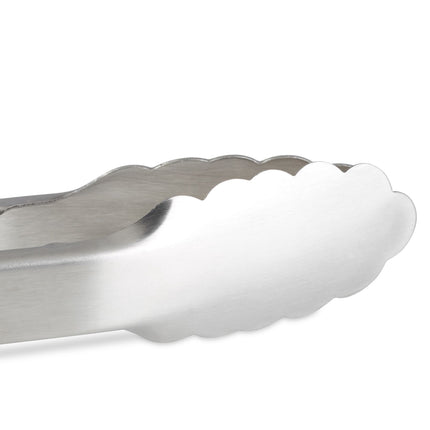 Kitchen rod in stainless steel 38 cm