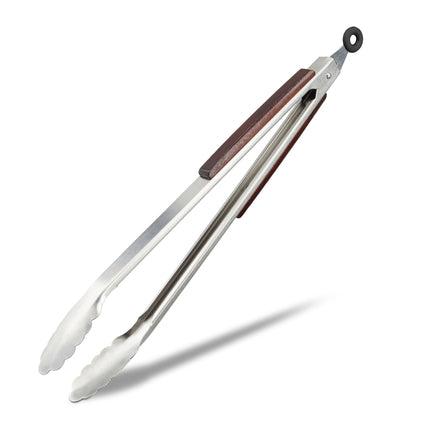 Kitchen rod in stainless steel 38 cm