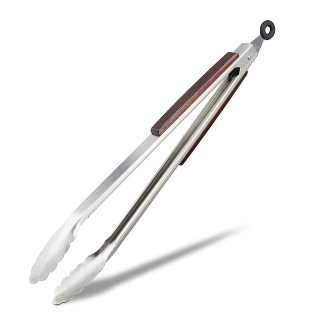 Keukenstang in roestvrij staal 38 cm