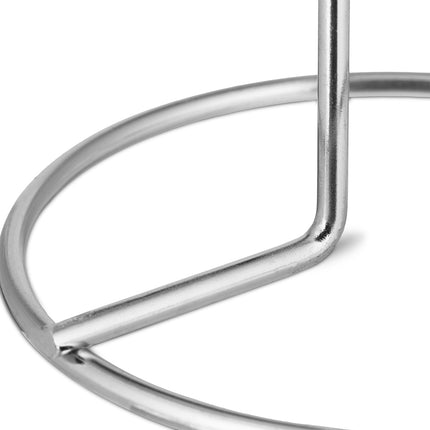 Kitchen roll holder set of 2