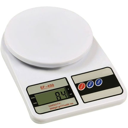 Kitchen scale 10kg - WK3464