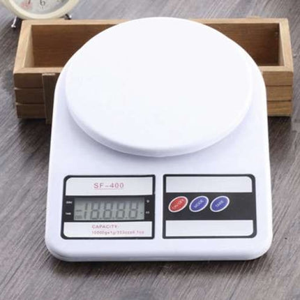 Kitchen scale 10kg - WK3464
