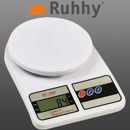 Kitchen scale 10kg - WK3464