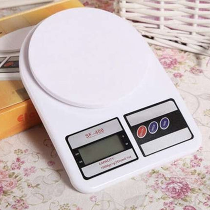 Kitchen scale 10kg - WK3464