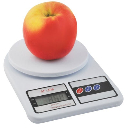 Kitchen scale 10kg - WK3464