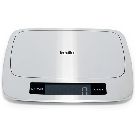 Kitchen scale My Cook Stainless Steel 15 kg
