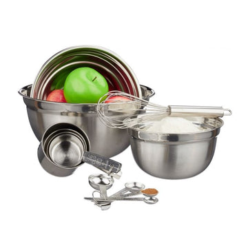 Kitchen set 12 parts