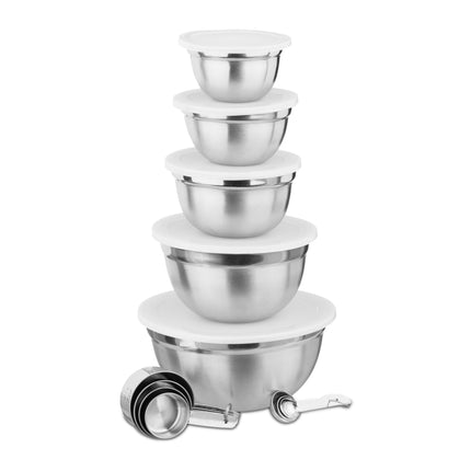 Kitchen set 18 parts
