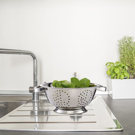 Kitchen strainer set of 3