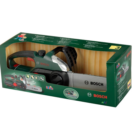 Klein Bosch Chain Saw