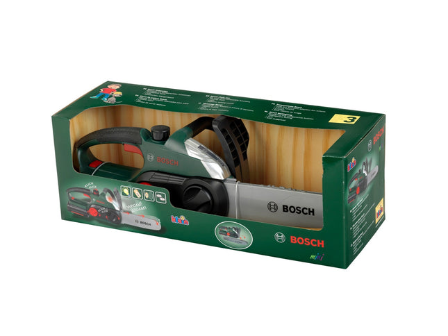 Klein Bosch Chain Saw