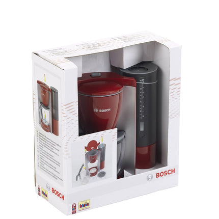 Klein Bosch Coffee Machine