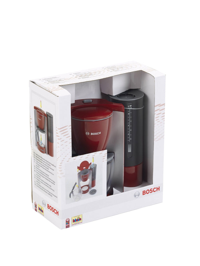 Klein Bosch Coffee Machine