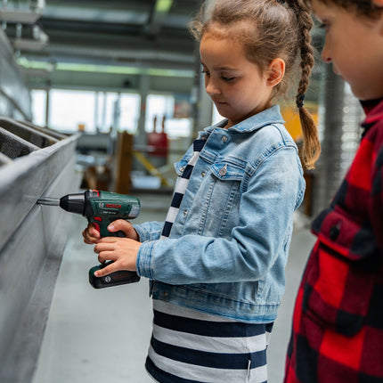 Klein Bosch Cordless Drill