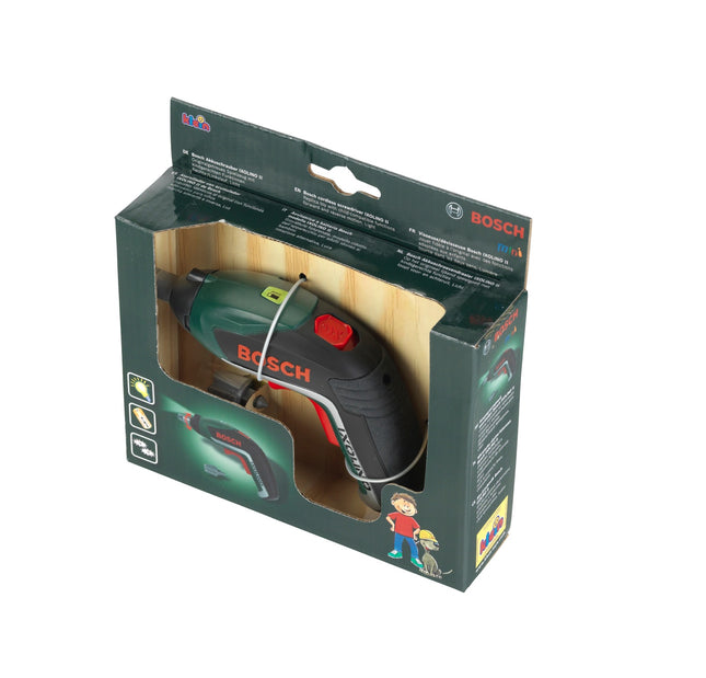 Klein Bosch Cordless Screwdriver Ixolino Ii