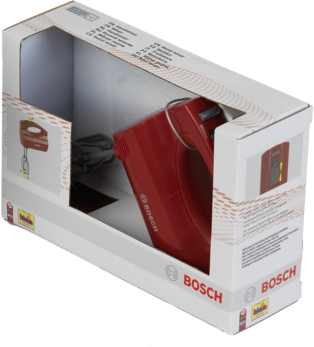 Klein Bosch Handmixer