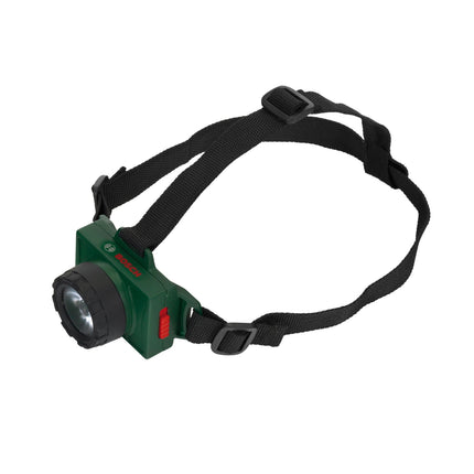 Klein Bosch Head Lamp