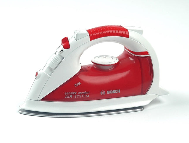 Klein Bosch Iron