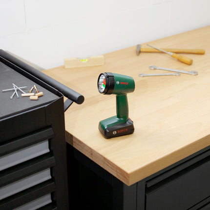 Klein Bosch Lamp