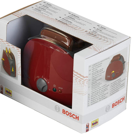 Klein Bosch Toaster