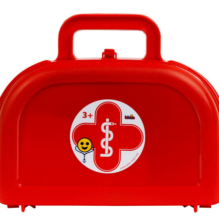 Klein Doctor Case, Small