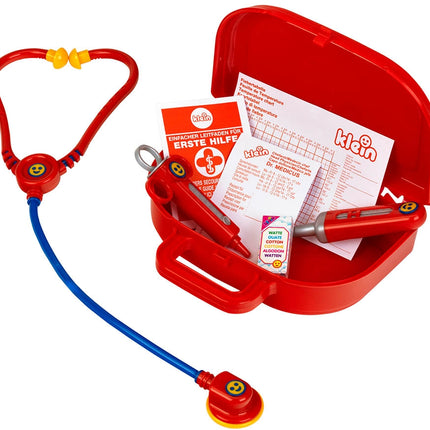 Klein Doctor Case, Small