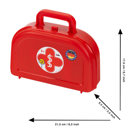 Klein Doctor Case, Small