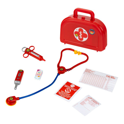 Klein Doctor Case, Small