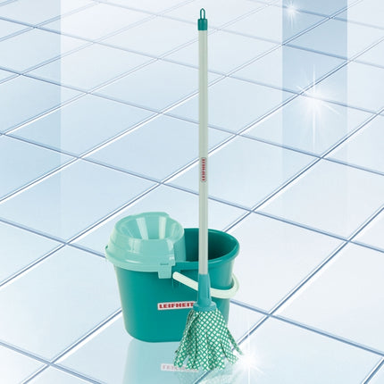 Klein Leifheit Mop Set