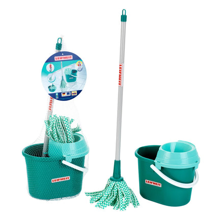 Klein Leifheit Mop Set