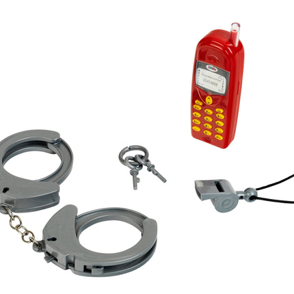 Klein Police Set, 3 Pcs
