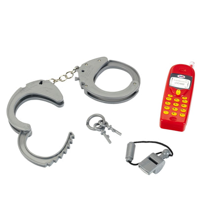 Klein Police Set, 3 Pcs