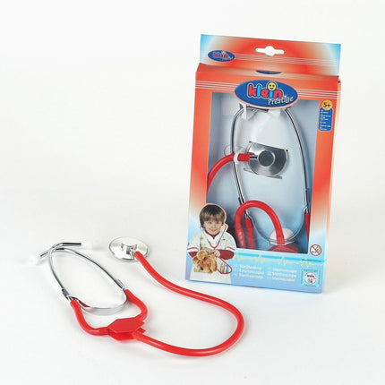 Klein Stethoscope, Metal