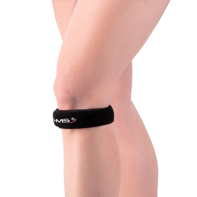 Knee Support Brace, One Size, Adjustable Compression