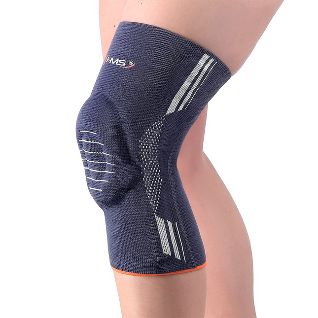Knee Support Brace, Size S, Compression Sleeve