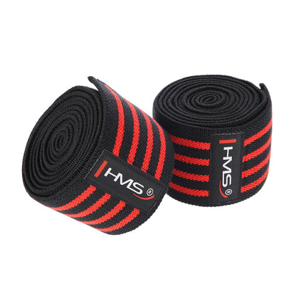 Knee Wraps, 2M Length, 2 Pieces