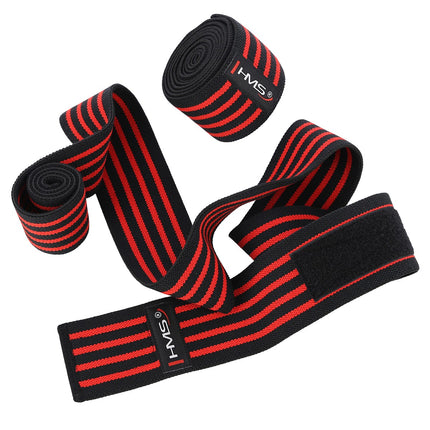 Knee Wraps, 2M Length, 2 Pieces