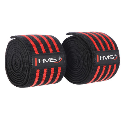 Knee Wraps, 2M Length, 2 Pieces