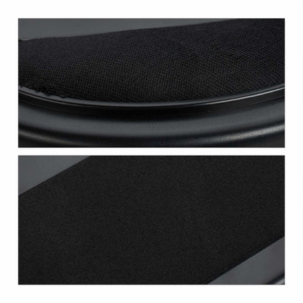 Kneepad Laptop black