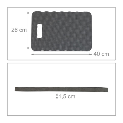 Knee pads set of 2