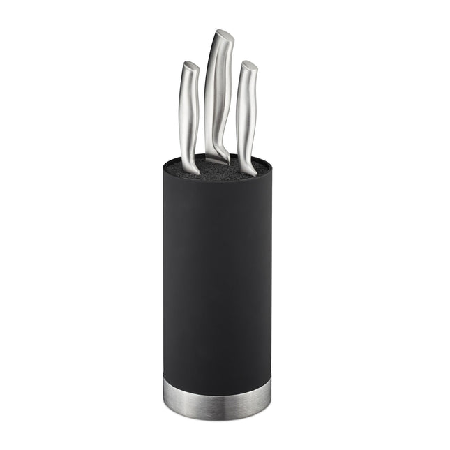 Knife blocks around