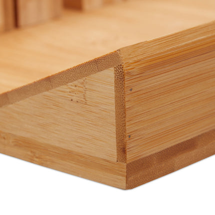 Knife holder Compartment for 16 knives