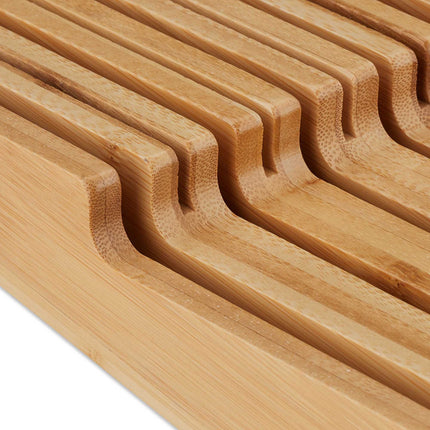 Knife holder Compartment for 16 knives